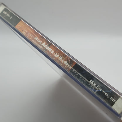 Bryan Adams ‎– 18 Til I Die