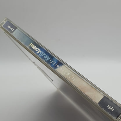 Macy Gray ‎– On How Life Is