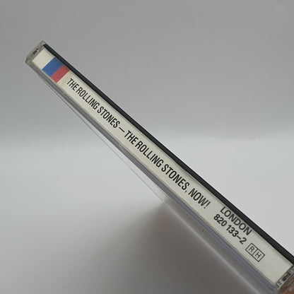 The Rolling Stones ‎– The Rolling Stones, Now!