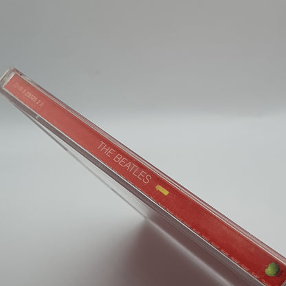 The Beatles ‎– 1