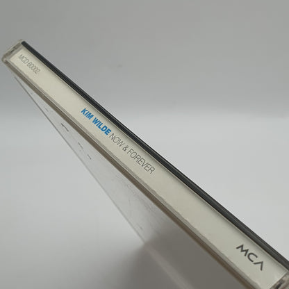 Kim Wilde ‎– Now & Forever