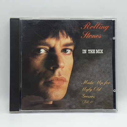 The Rolling Stones – In The Mix