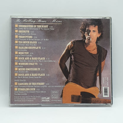 The Rolling Stones – In The Mix