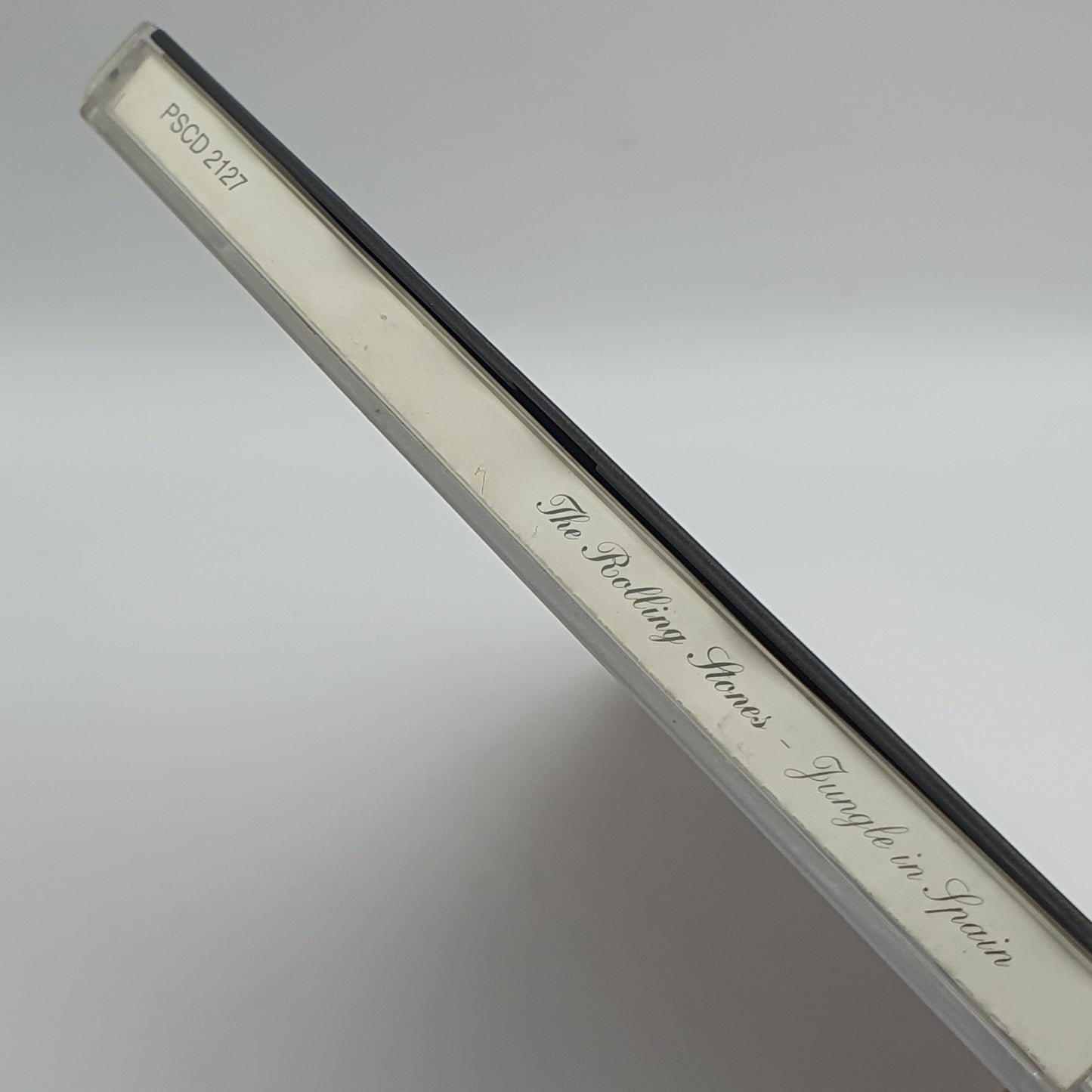 The Rolling Stones – Jungle In Spain