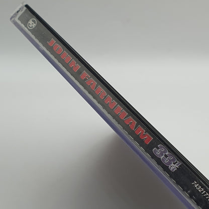 John Farnham – 33⅓