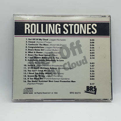 Rolling Stones – Get Off Of My Cloud