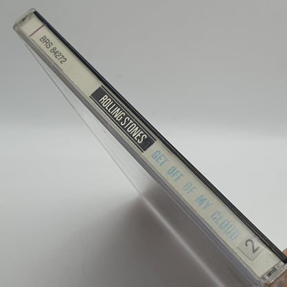 Rolling Stones – Get Off Of My Cloud