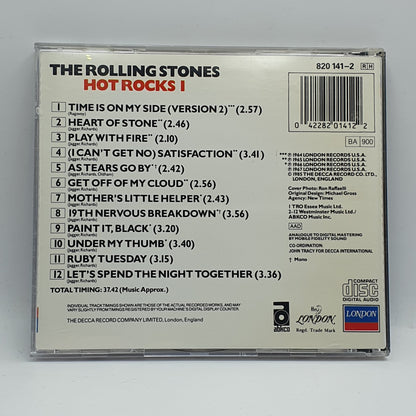 The Rolling Stones – Hot Rocks 1
