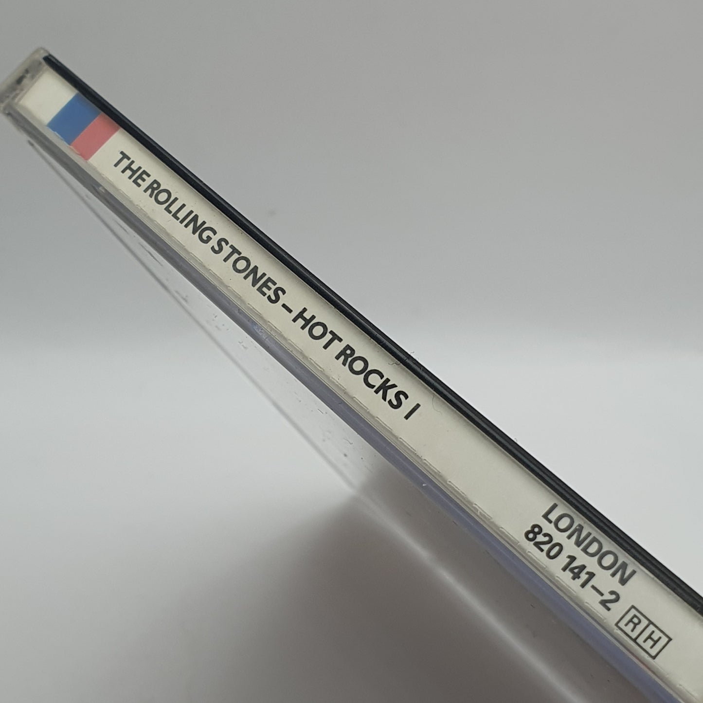 The Rolling Stones – Hot Rocks 1