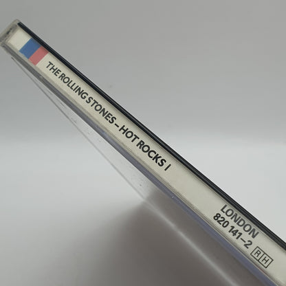 The Rolling Stones – Hot Rocks 1