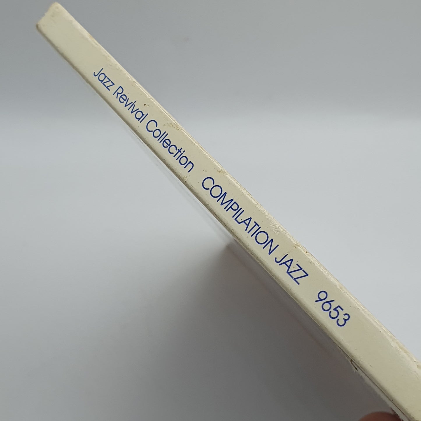 Varios - Compilation Jazz, Original Revival Collection