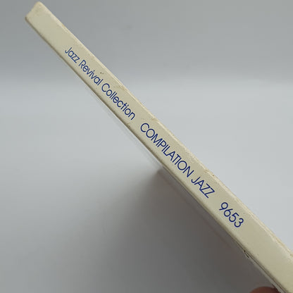 Varios - Compilation Jazz, Original Revival Collection