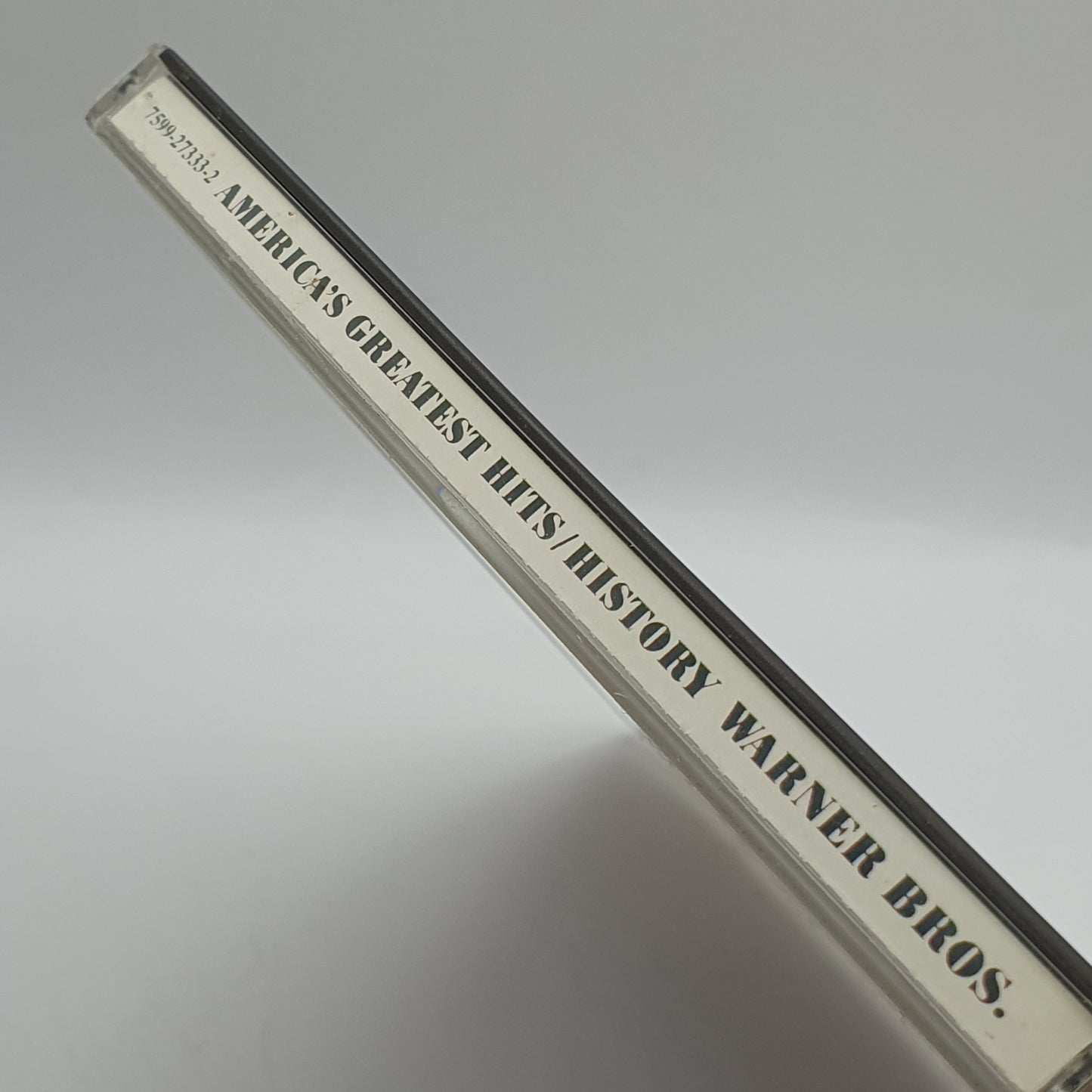 America – History - America's Greatest Hits