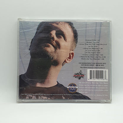 Chuck Tocco - I Know That You Can Hear Me