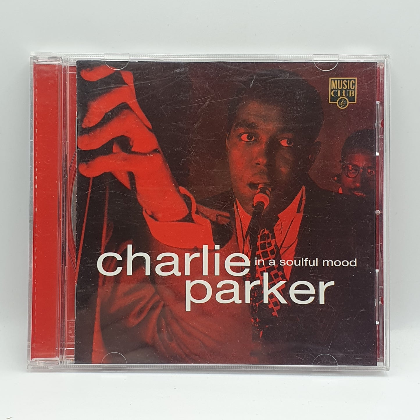 Music Club - Jazz In A Soulful Mood