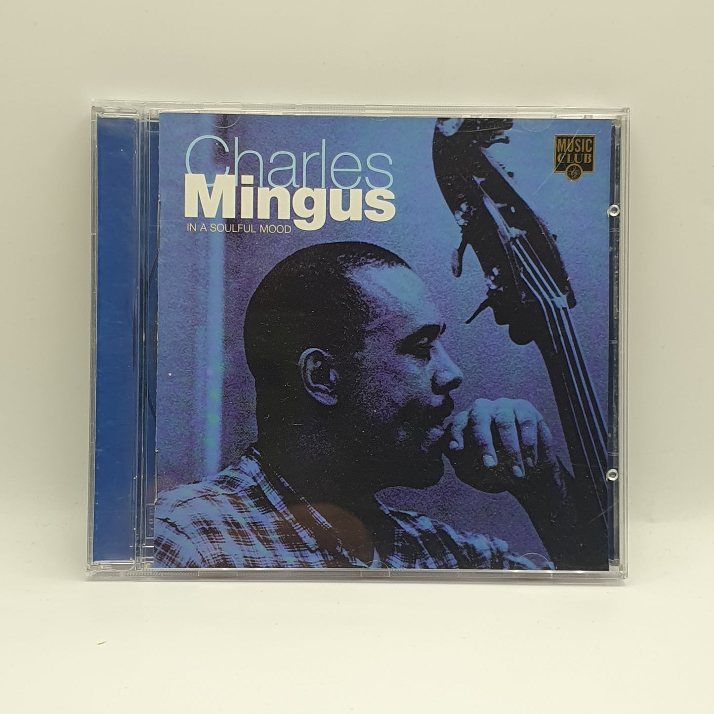 Music Club - Jazz In A Soulful Mood