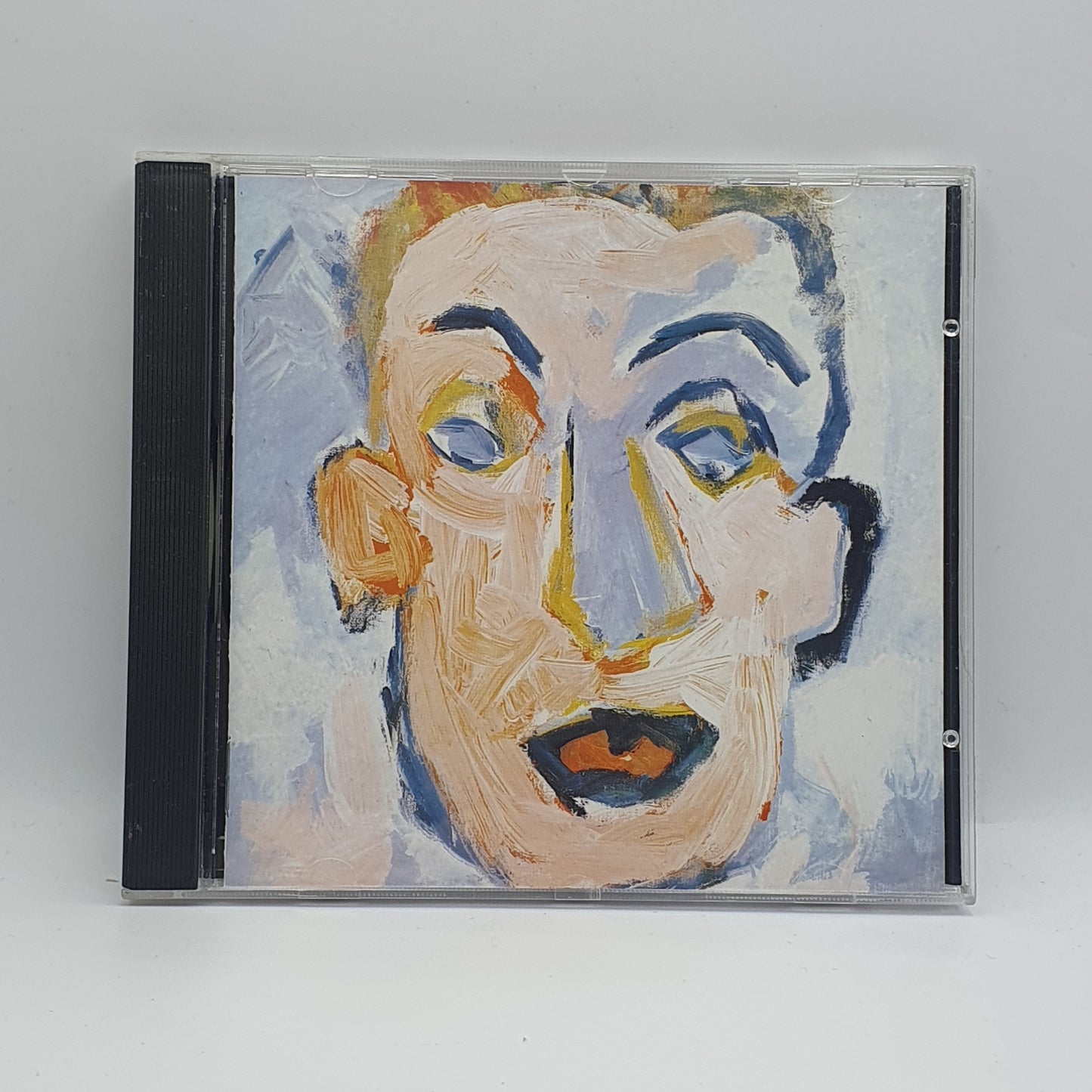 Bob Dylan ‎– Selfportrait