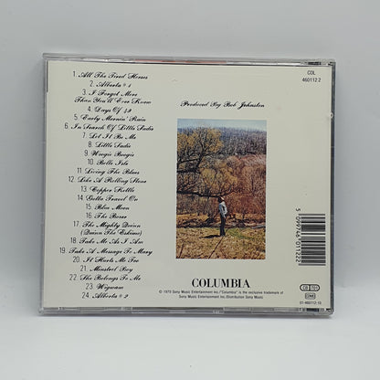 Bob Dylan ‎– Selfportrait