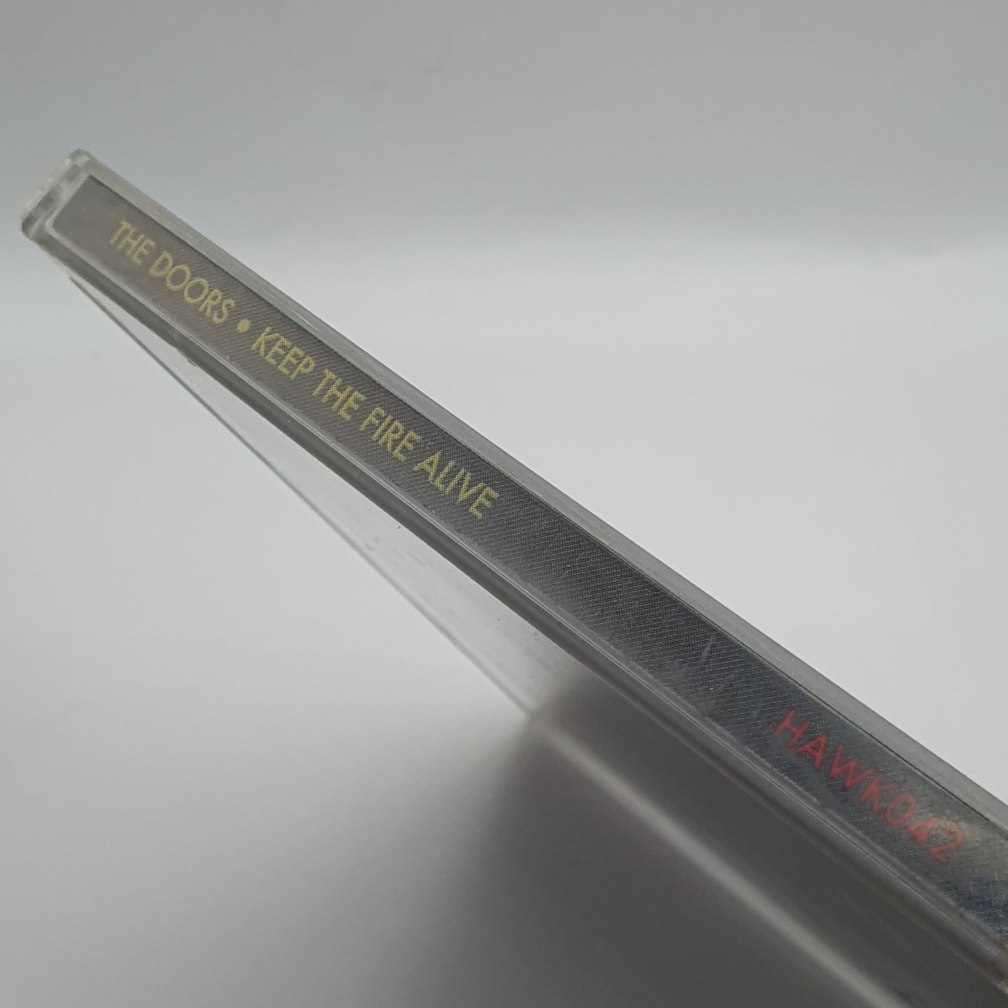 The Doors – Keep The Fire Alive