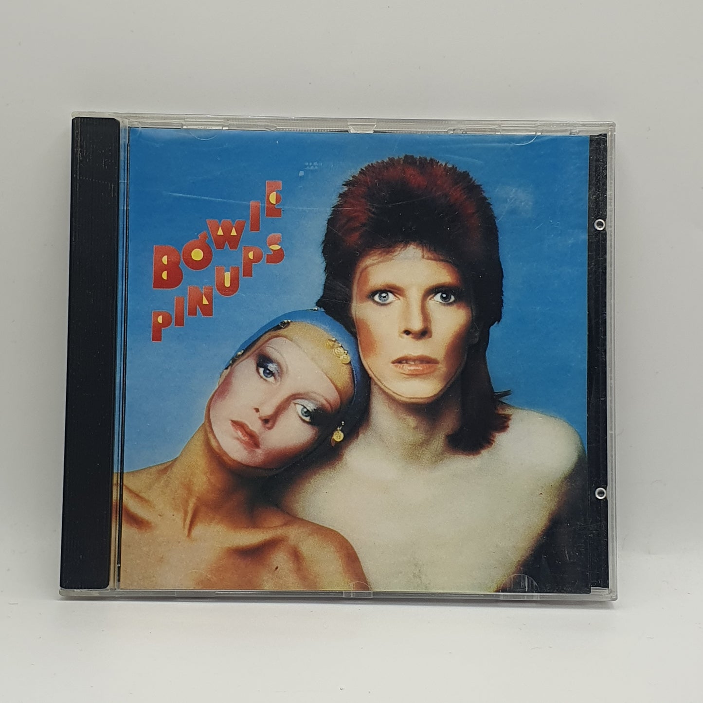 Bowie ‎– Pin Ups