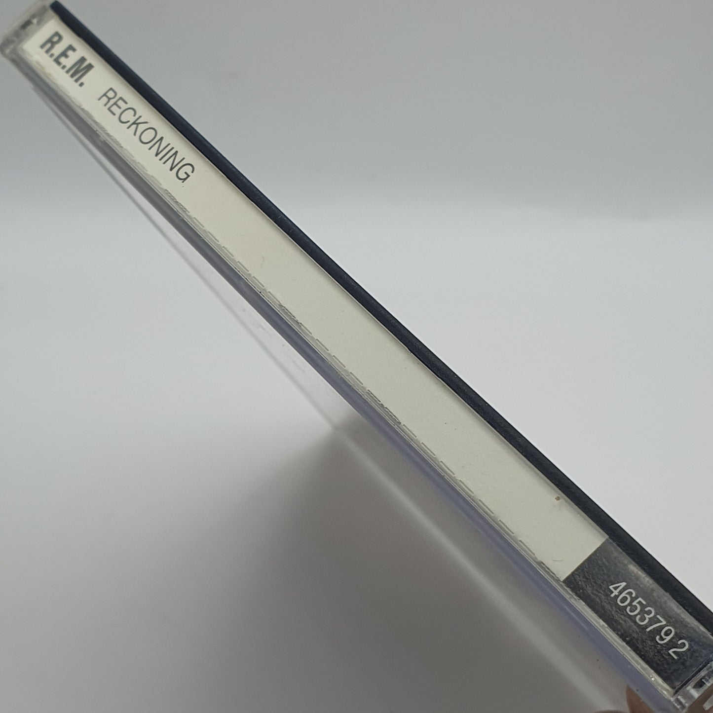 R.E.M. ‎– Reckoning