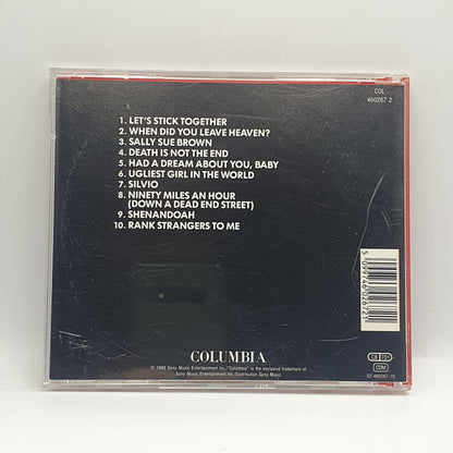 Bob Dylan ‎– Down In The Groove