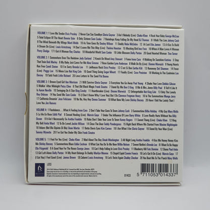 Varios - Great Voices, The Greatest Ever...