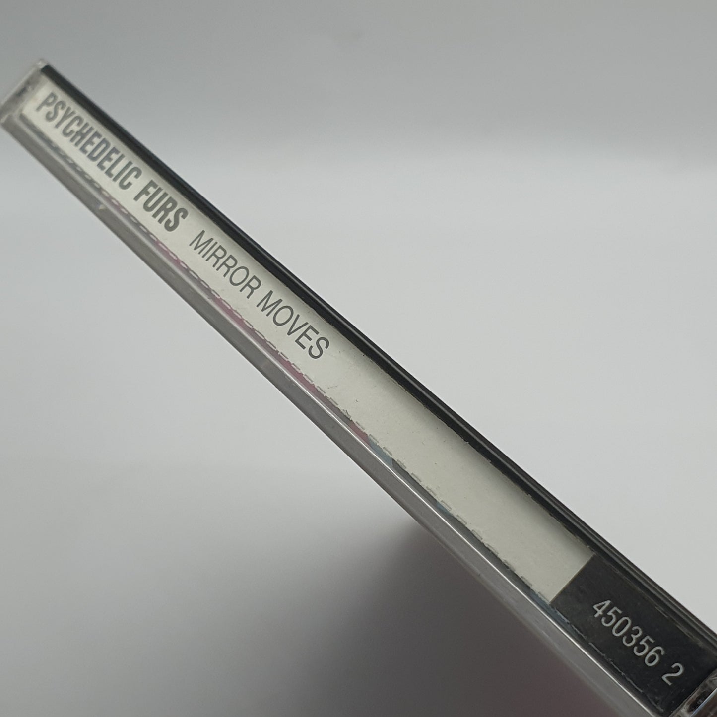 The Psychedelic Furs ‎– Mirror Moves