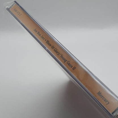 Jon Bon Jovi ‎– Blaze Of Glory