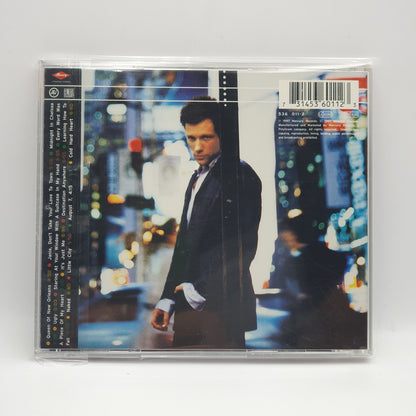 Jon Bon Jovi ‎– Destination Anywhere