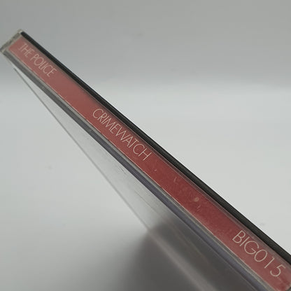 The Police – Crimewatch