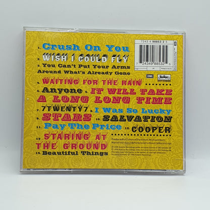 Roxette ‎– Have A Nice Day