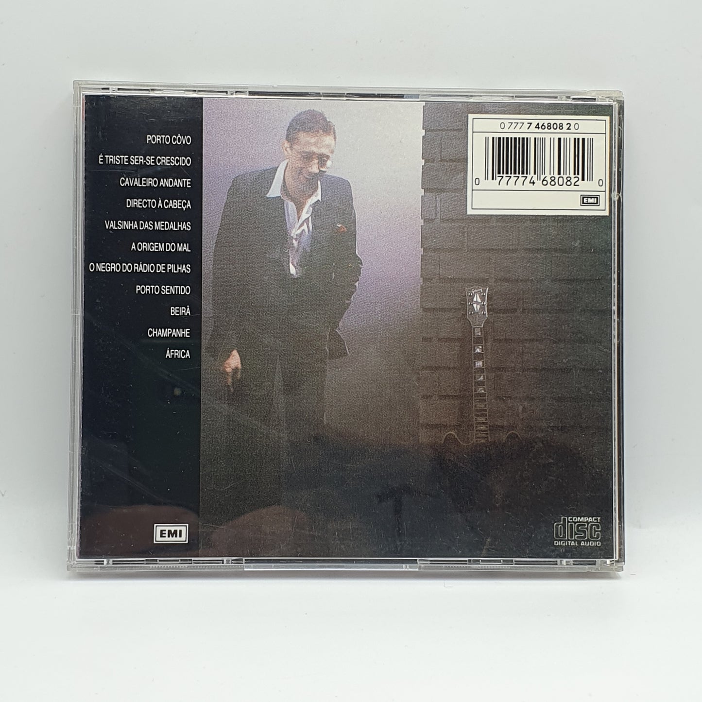 Rui Veloso ‎– Rui Veloso