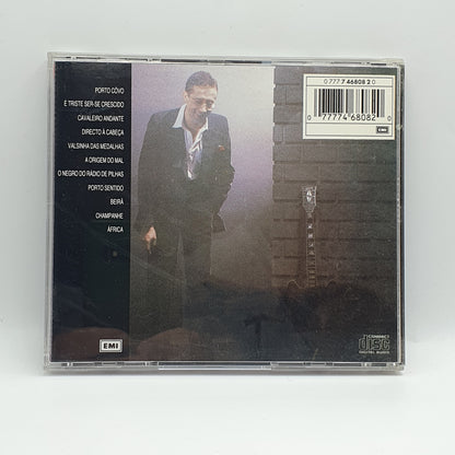 Rui Veloso ‎– Rui Veloso