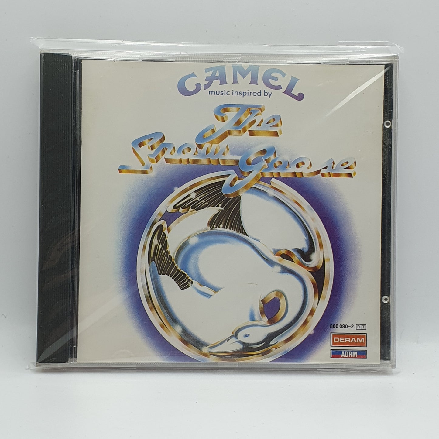 Camel ‎– The Snow Goose
