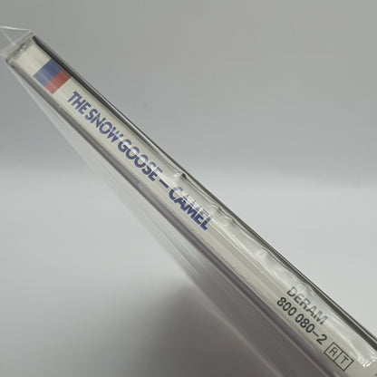 Camel ‎– The Snow Goose