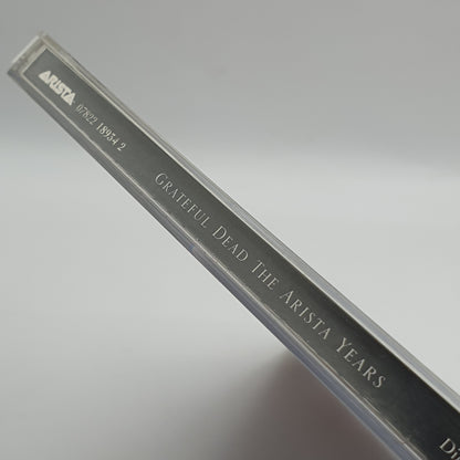 Grateful Dead ‎– The Arista Years