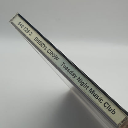 Sheryl Crow ‎– Tuesday Night Music Club