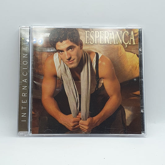 Various ‎– Esperança Internacional