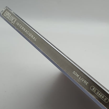 Various ‎– Esperança Internacional