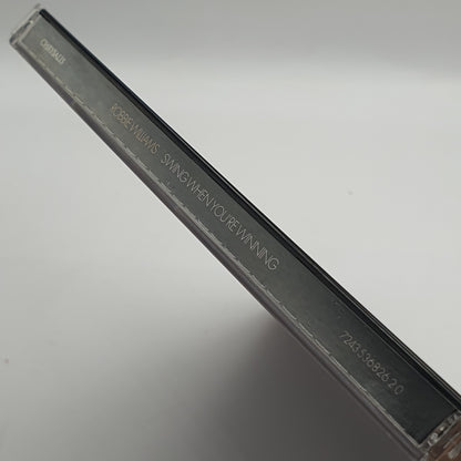 Robbie Williams ‎– Swing When You're Winning