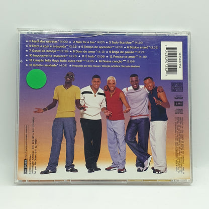 Soweto ‎– Farol Das Estrelas