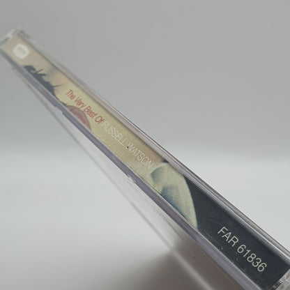 Russell Watson ‎– The Very Best Of