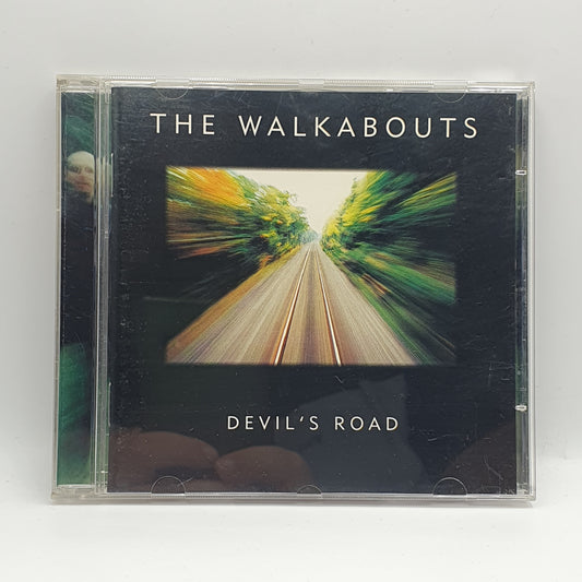 The Walkabouts ‎– Devil's Road