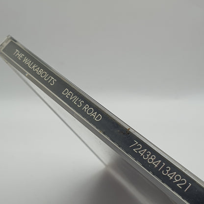 The Walkabouts ‎– Devil's Road