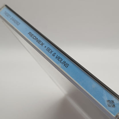 Rednex ‎– Sex & Violins