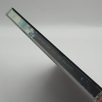 Eagle-Eye Cherry ‎– Living In The Present Future