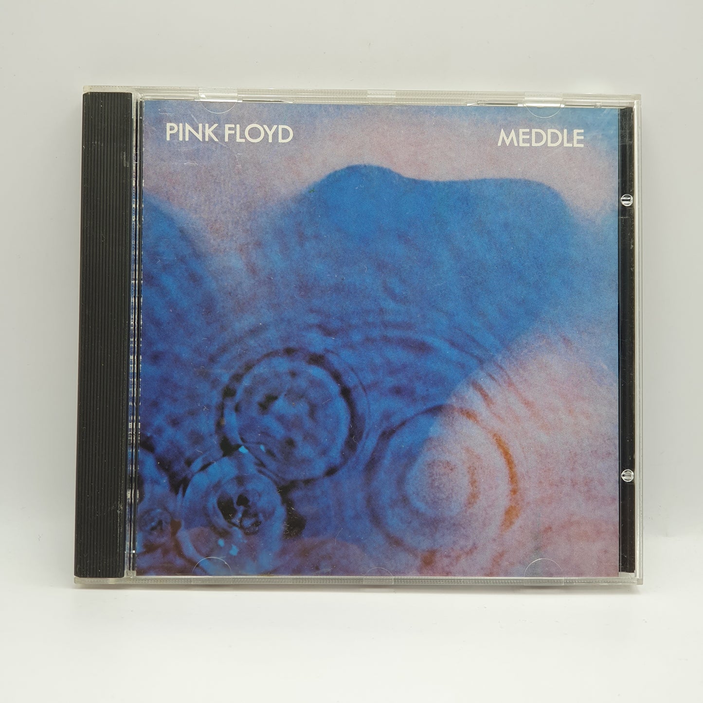 Pink Floyd ‎– Meddle