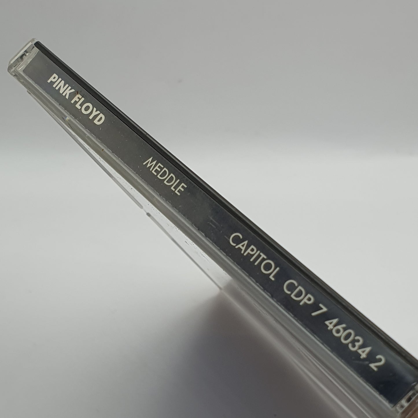 Pink Floyd ‎– Meddle