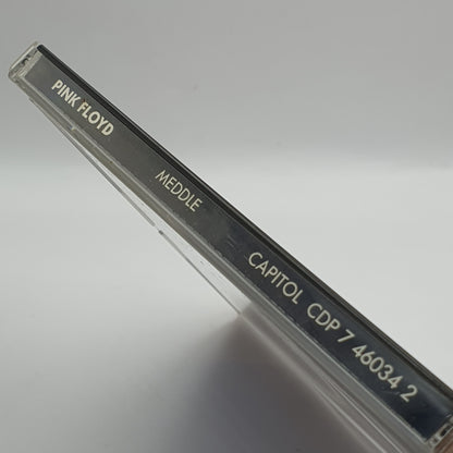 Pink Floyd ‎– Meddle